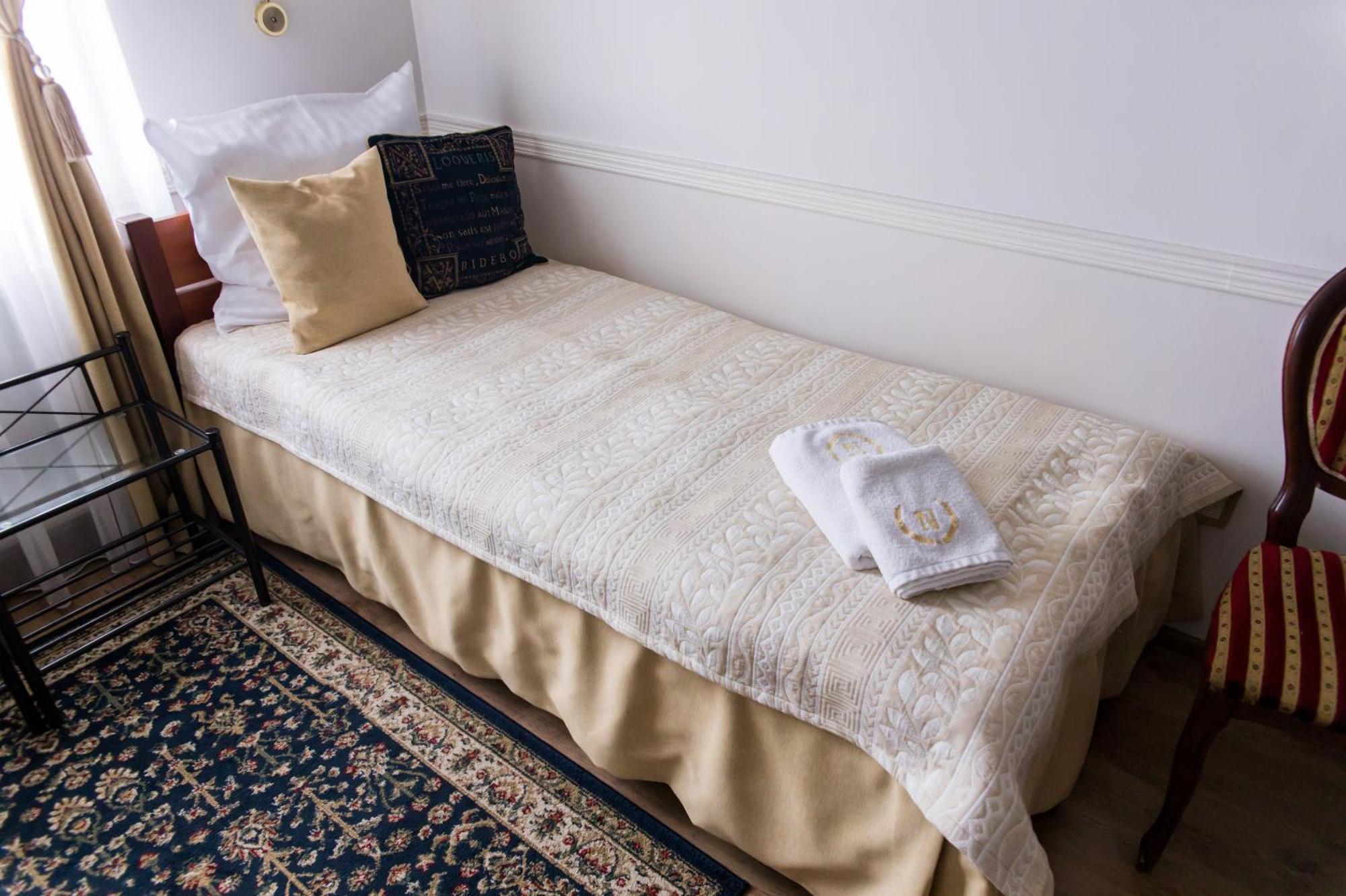 Hotel Napoleon Wroblew  Εξωτερικό φωτογραφία