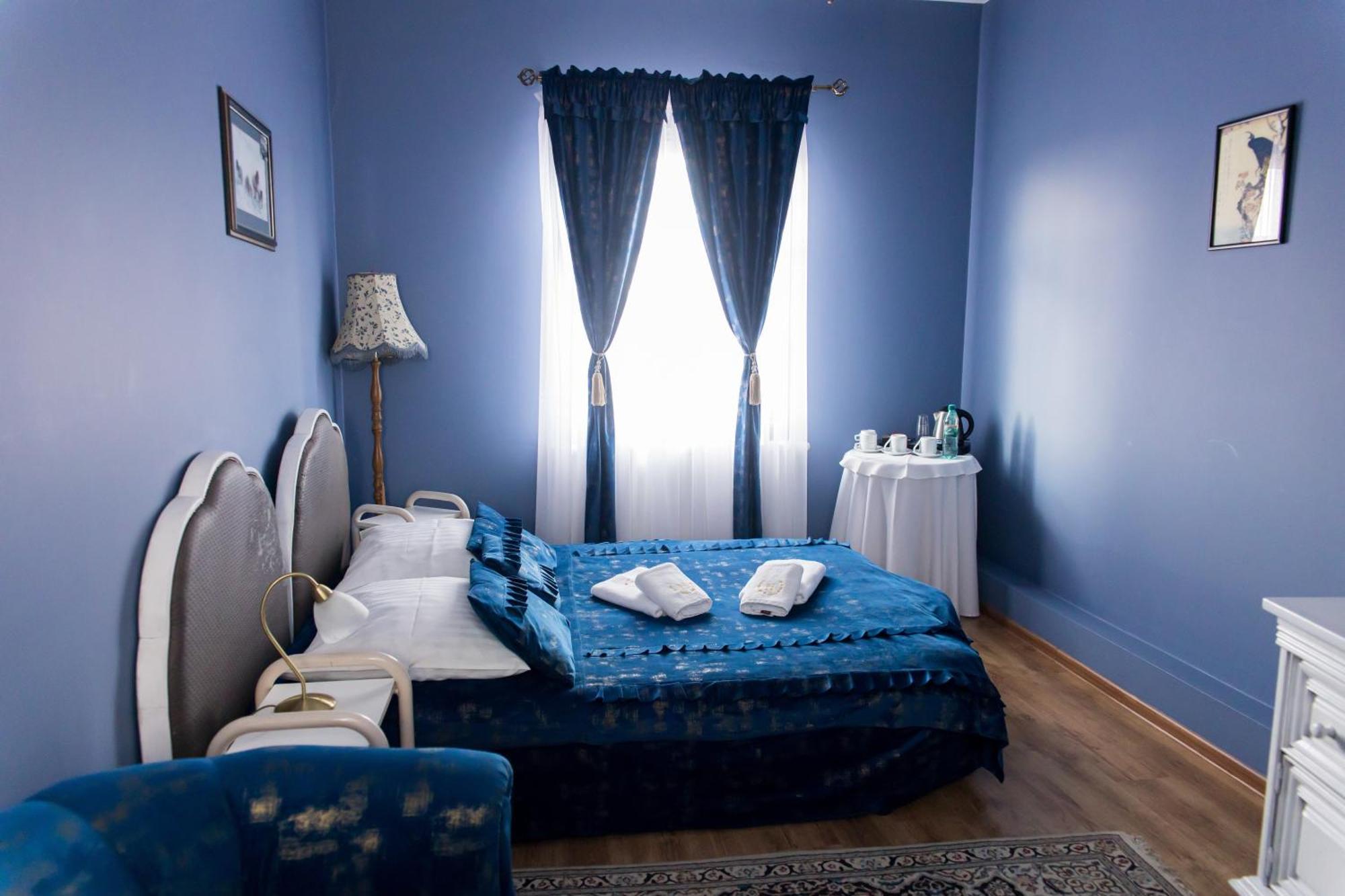 Hotel Napoleon Wroblew  Εξωτερικό φωτογραφία