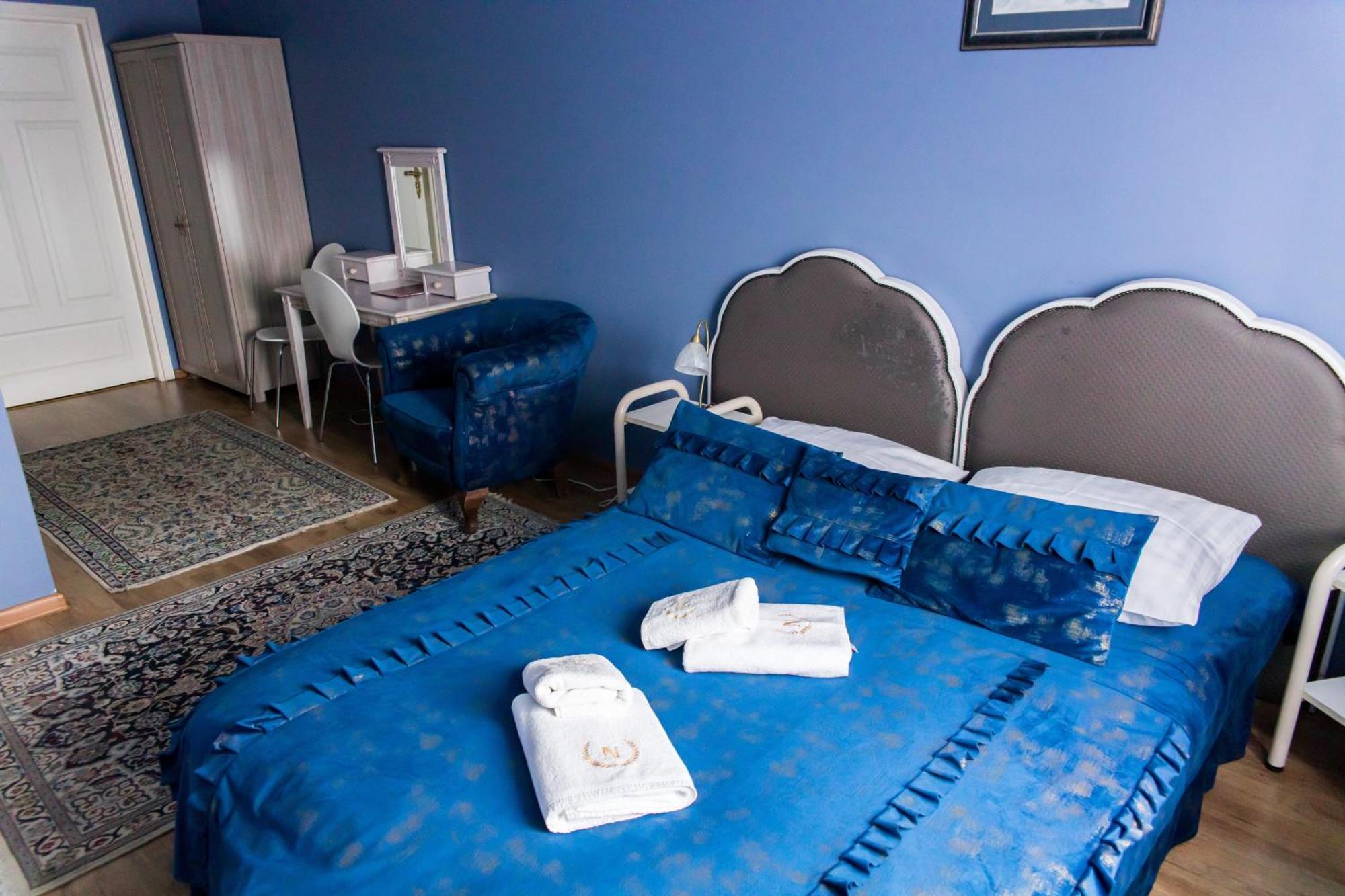 Hotel Napoleon Wroblew  Εξωτερικό φωτογραφία