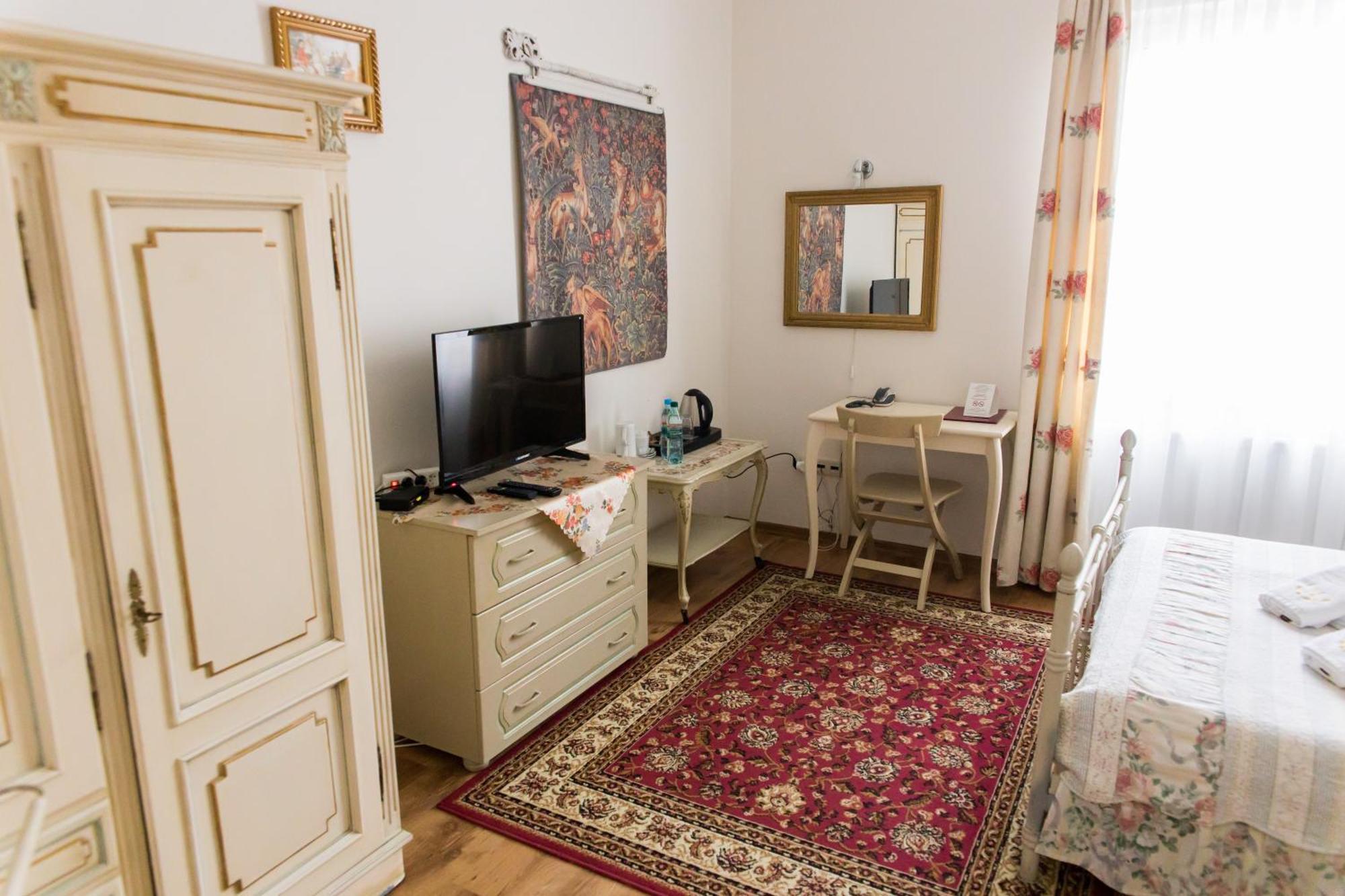 Hotel Napoleon Wroblew  Εξωτερικό φωτογραφία