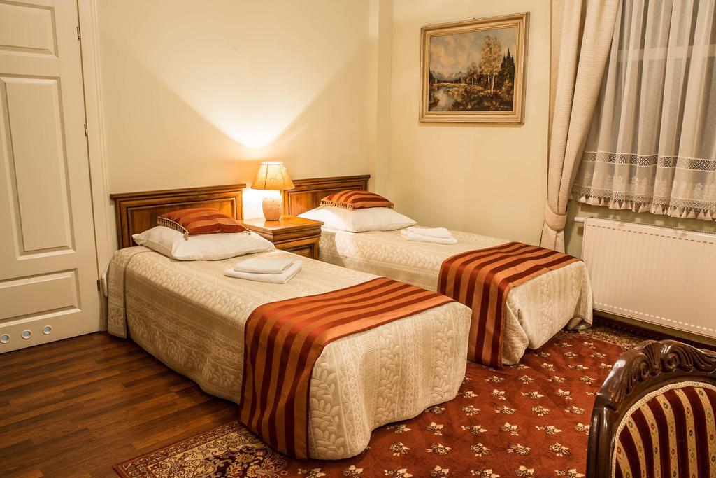 Hotel Napoleon Wroblew  Δωμάτιο φωτογραφία